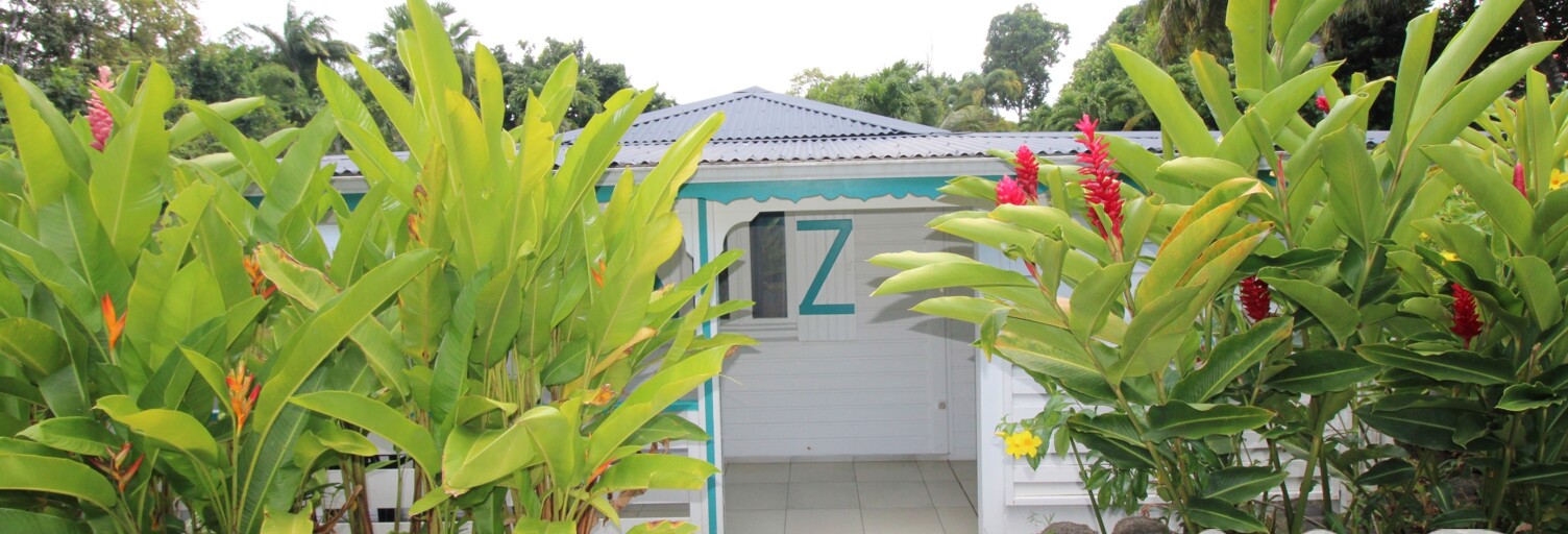 Maison 2 Pièces 32 m² à vendre à Petit-Bourg (97170)