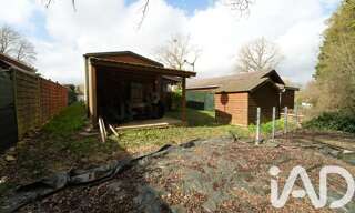 Divers 3 Pièces 49 m² à vendre à Le Châtelet-en-Brie (77820)
