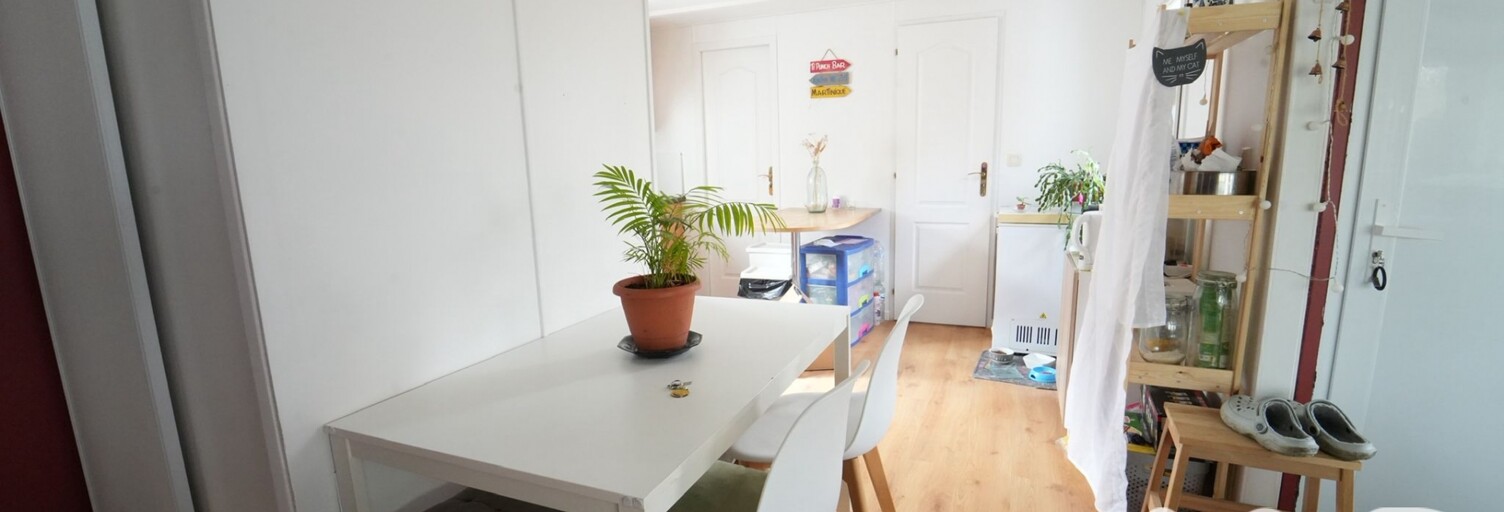 Divers 3 Pièces 49 m² à vendre à Le Châtelet-en-Brie (77820)