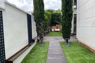 Maison 8 pièces 1190000 €