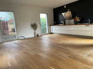 Maison d'architecte proche Centre-Ville, quartier Galvents-Corby — photo 3