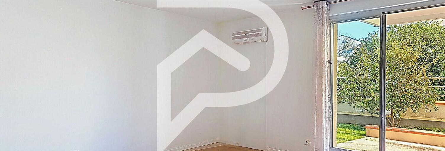 Appartement 3 Pièces 69 m² à vendre à Colomiers (31770)