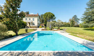 Maison 8 Pièces 257 m² à vendre à Tassin-la-Demi-Lune (69160)