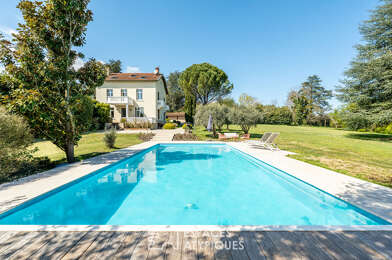 Maison 8 pièces 1290000 €