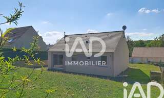 Maison 5 Pièces 79 m² à vendre à Rosoy-en-Multien (60620)