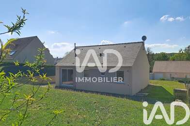 Maison 5 pièces 231000 €