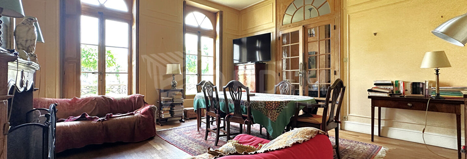 Maison 7 Pièces 230 m² à vendre à Joigny (89300)