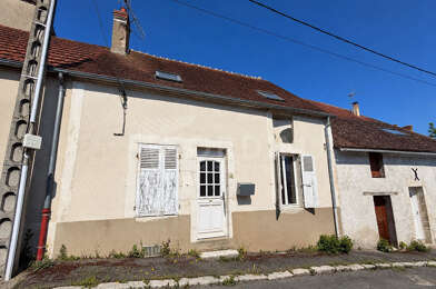 Maison 6 pièces 48000 €