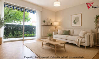 Appartement 3 Pièces 72 m² à vendre à Cosne-Cours-sur-Loire (58200)