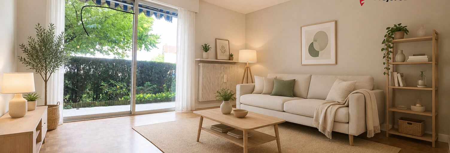 Appartement 3 Pièces 72 m² à vendre à Cosne-Cours-sur-Loire (58200)