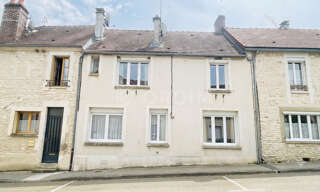 Maison 3 Pièces 88 m² à vendre à Chichée (89800)