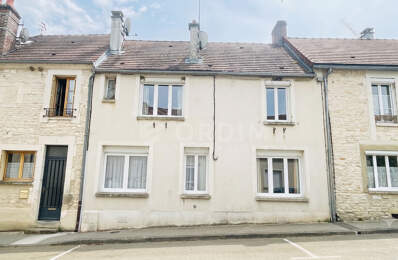Maison à Chichée — photo du bien