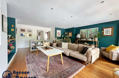 Appartement 3 pièces 270000 €
