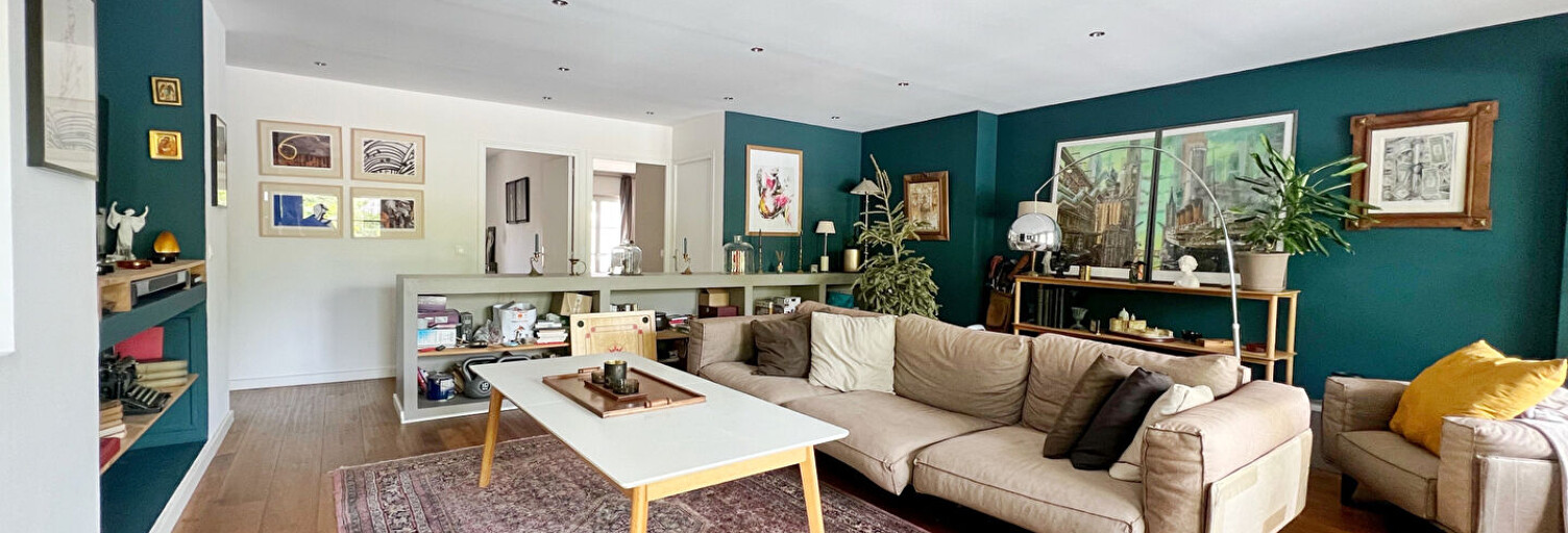 Appartement 3 Pièces 93 m² à vendre à Le Havre (76600)