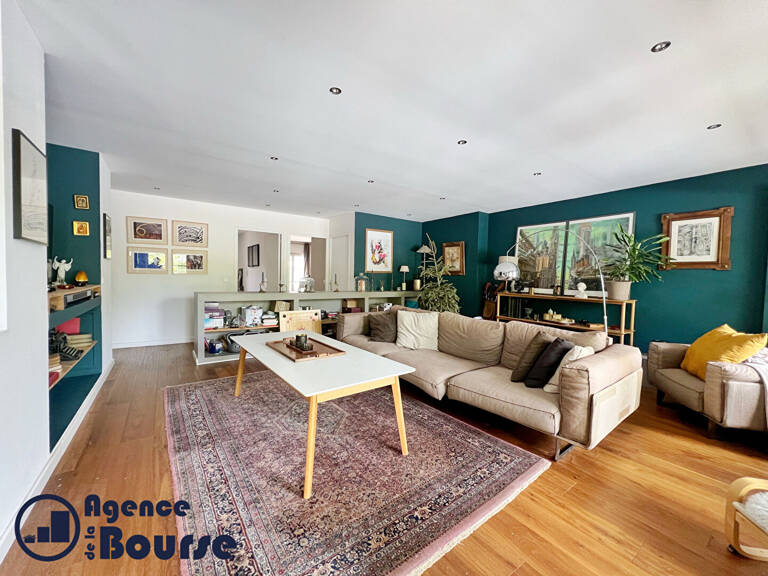Appartement Le Havre 3 pièce(s) 93 m2 — photo 1