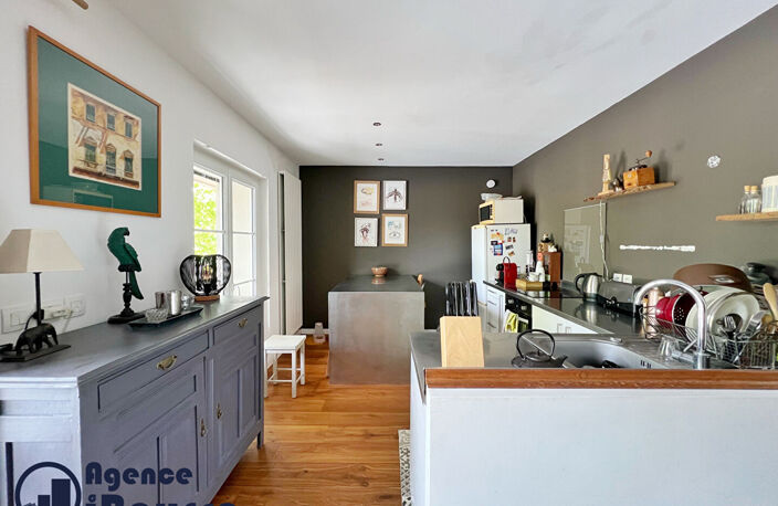 Appartement Le Havre 3 pièce(s) 93 m2 — photo 2