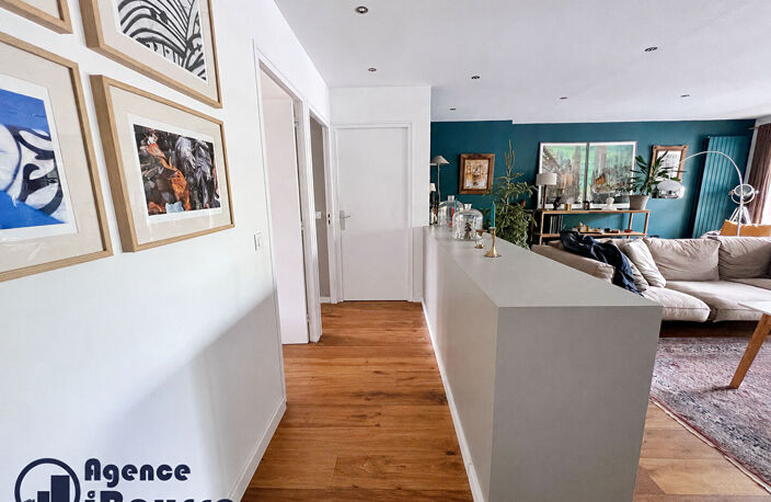 Appartement Le Havre 3 pièce(s) 93 m2 — photo 4