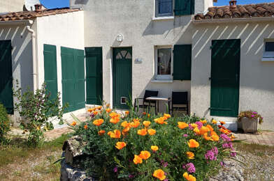 Maison 3 pièces 195400 €