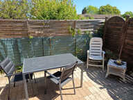 SAINT PIERRE D'OLERON - Charmante maison proche océan avec parking et cour privative — photo 2