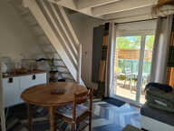 SAINT PIERRE D'OLERON - Charmante maison proche océan avec parking et cour privative — photo 4