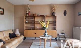 Appartement 3 Pièces 74 m² à vendre à La Rochelle (17000)