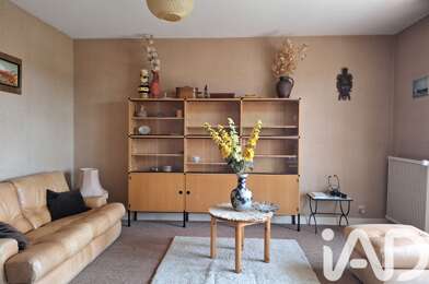 Appartement 3 pièces 252000 €