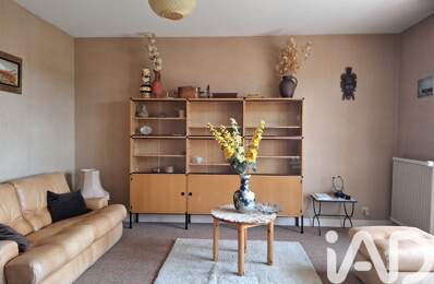 Vente Appartement 3 pièces — photo du bien