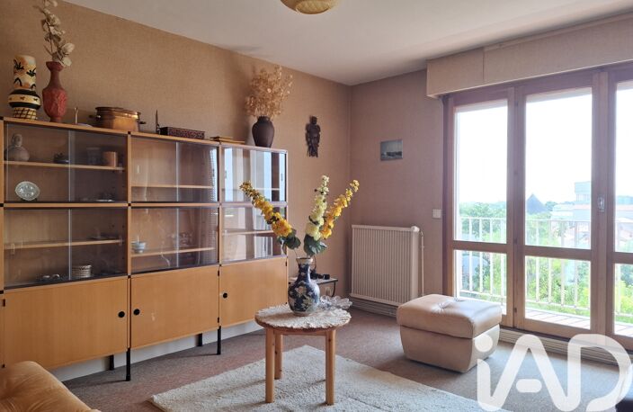 Vente Appartement 3 pièces — photo 2