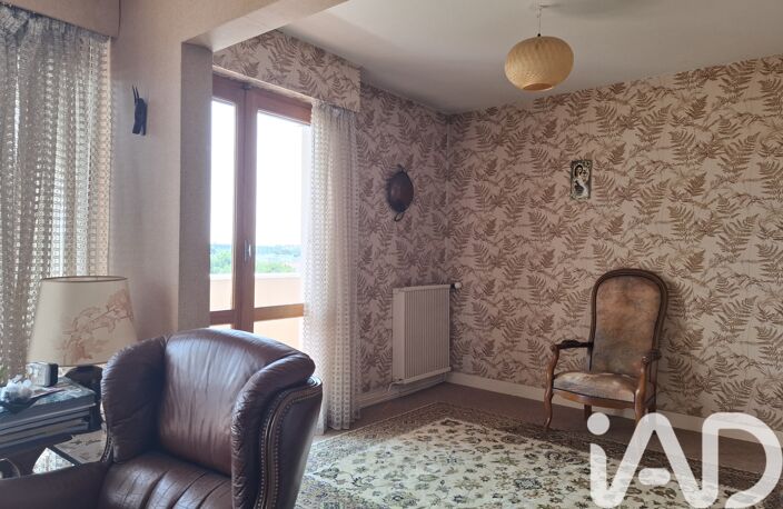 Vente Appartement 3 pièces — photo 3