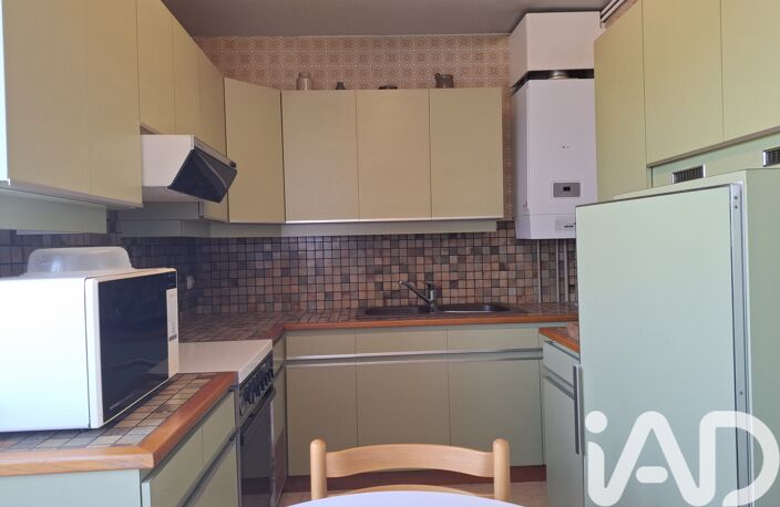 Vente Appartement 3 pièces — photo 4