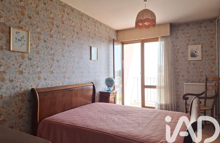 Vente Appartement 3 pièces — photo 5