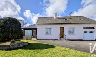 Maison 6 Pièces 120 m² à vendre à Caulnes (22350)