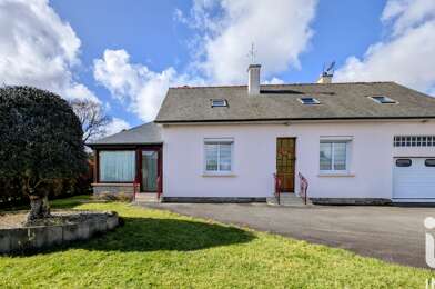 Maison 6 pièces 230000 €