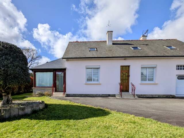 Vente Maison/villa 6 pièces — photo du bien