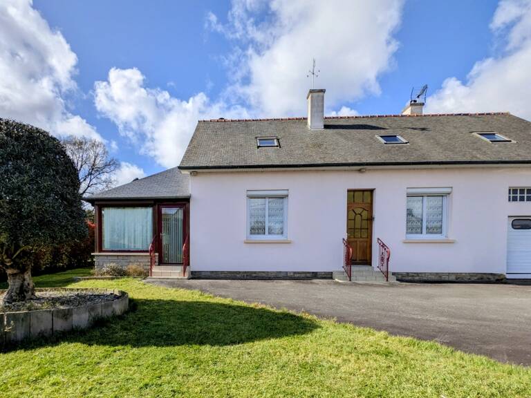 Vente Maison/villa 6 pièces — photo 1