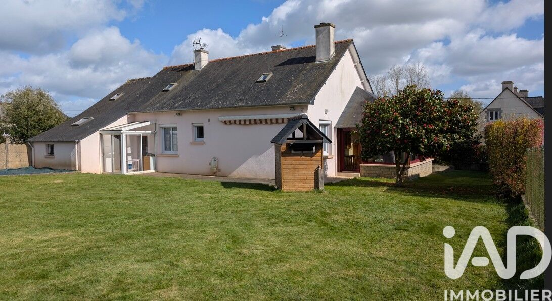 Vente Maison/villa 6 pièces - Photo 2