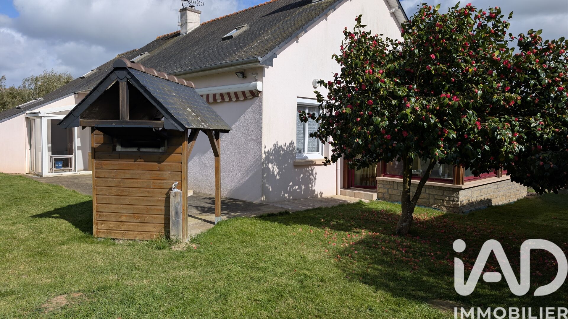 Vente Maison/villa 6 pièces - Photo 3