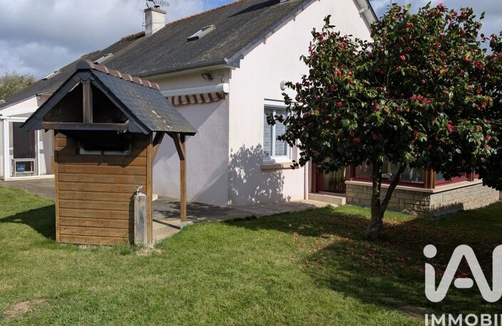 Vente Maison/villa 6 pièces — photo 3