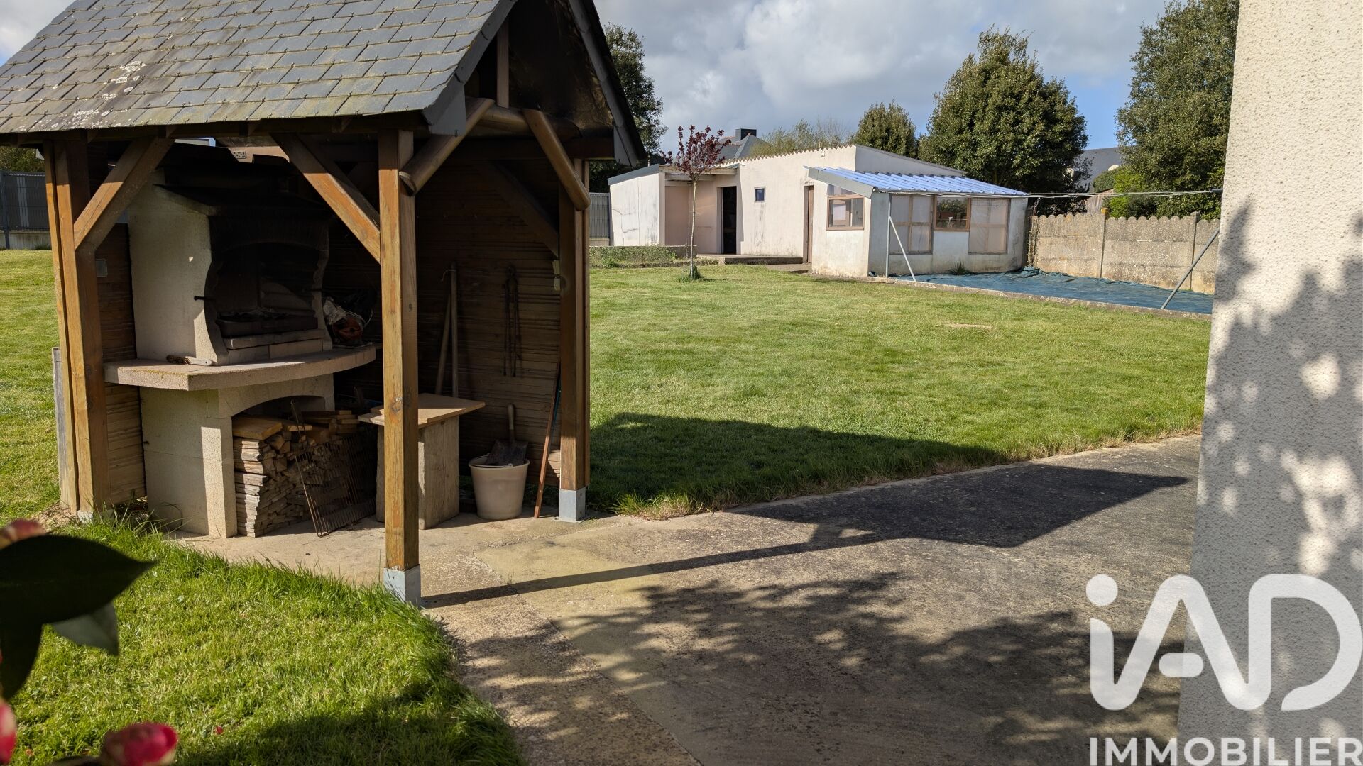 Vente Maison/villa 6 pièces - Photo 4