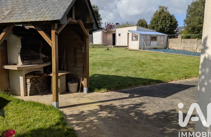Vente Maison/villa 6 pièces — photo 4