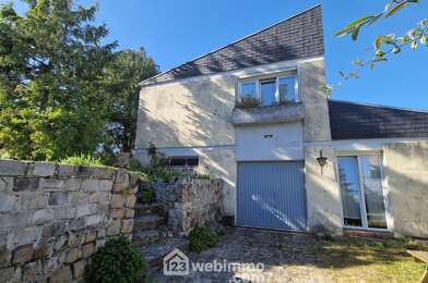 Maison 5 pièces 156800 €