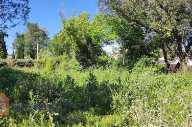 Terrain  279000 €