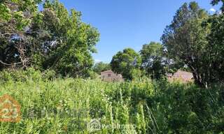 Terrain  500 m² à vendre à Pélissanne (13330)