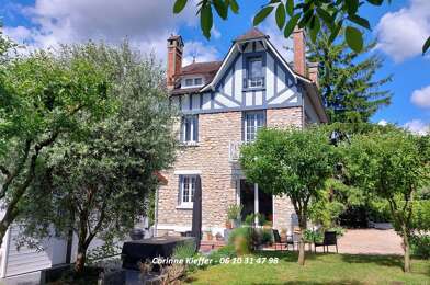 Maison 6 pièces 579000 €