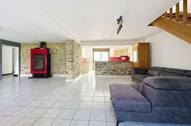 Maison 7 pièces 250000 €