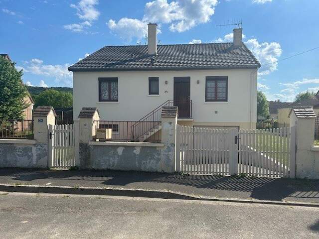 Pavillon — photo du bien