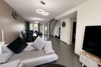 Maison 7 pièces 463000 €