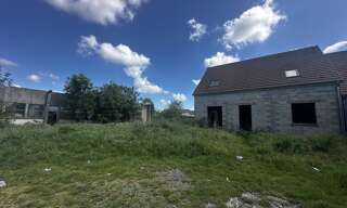 Terrain  2000 m² à vendre à Vernouillet (28500)