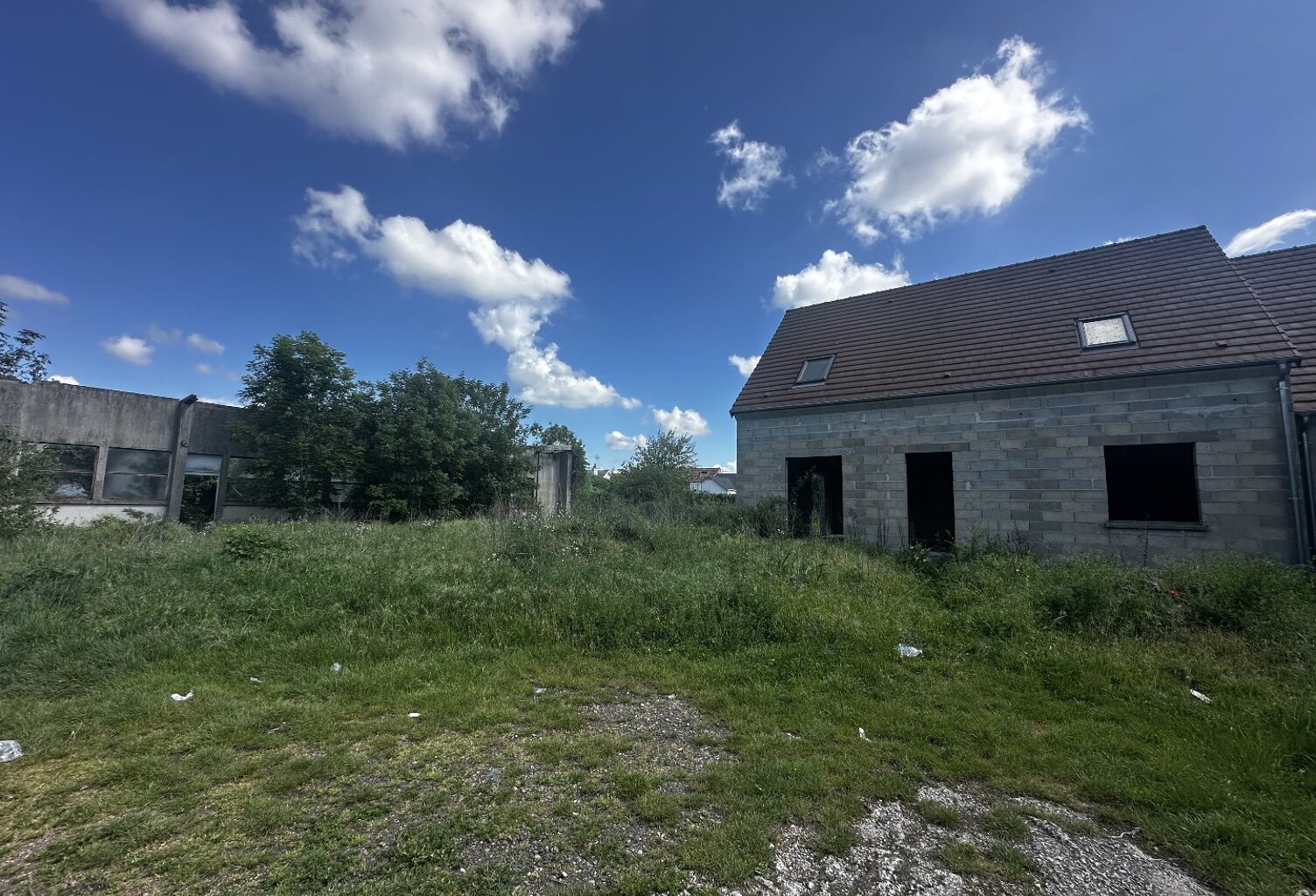 Terrain — photo 1