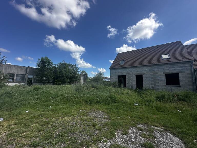 Terrain — photo 1